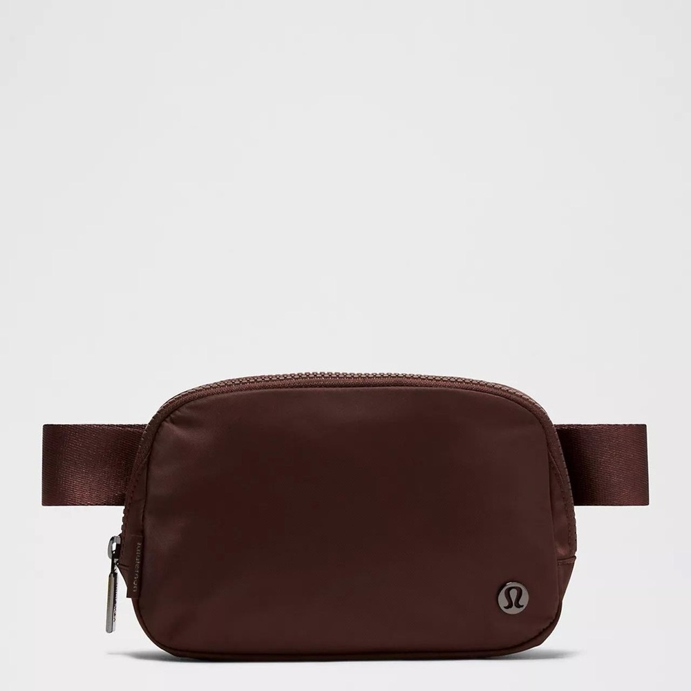 Lululemon Everywhere Belt Bag 1L- Lava Cake - Picture 7 of 8